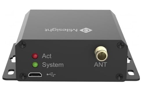 Milesight IoT Ind, Cellular Controller UC3414 (UC3414-L05EU) Marke von Milesight IoT