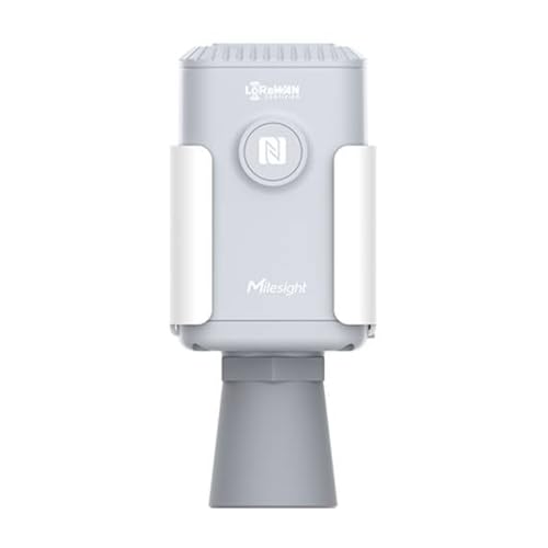 Milesight IoT LoRaWAN Ultrasonic Distance/Level Sensor 10m EM500 (EM500-UDL-868M-W100) Marke von Milesight IoT