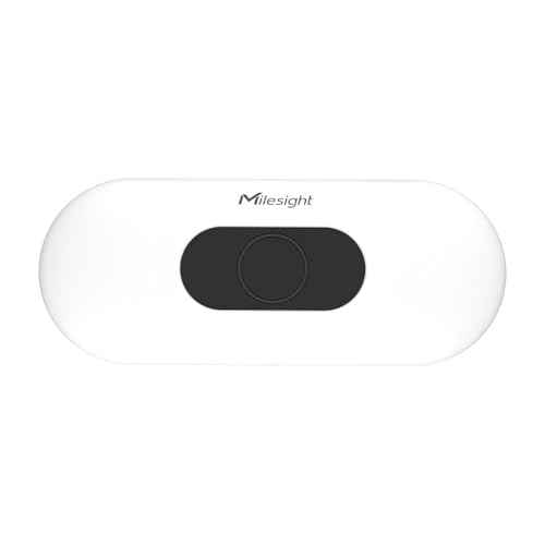 Milesight IoT AI ToF People Counting Sensor HTTP POE MQTT Milesight IoT AI ToF People Counting Sensor HTTP POE MQTT von Milesight