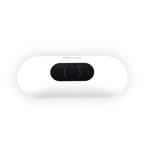 Milesight IoT AI ToF People Counting Sensor WiFi LoRaWAN Milesight IoT AI ToF People Counting Sensor WiFi LoRaWAN von Milesight