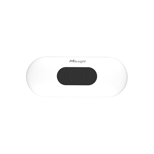 Milesight IoT AI ToF People Counting Sensor WiFi LoRaWAN Milesight IoT AI ToF People Counting Sensor WiFi LoRaWAN von Milesight