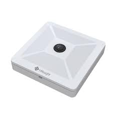 Milesight IoT AI Workplace Occupancy Sensor (High Ceiling Mount Version) POE von Milesight