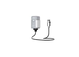 Milesight IoT Industrial Temperature Sensor LoRaWAN Temp. -200C ~ 50C IP67 Milesight IoT Industrial Temperature Sensor LoRaWAN Temp. -200C ~ 50C IP67 von Milesight