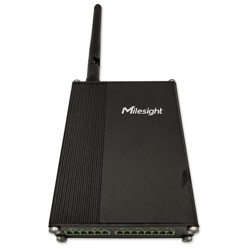 Milesight IoT IoT Controller LoRaWAN von Milesight
