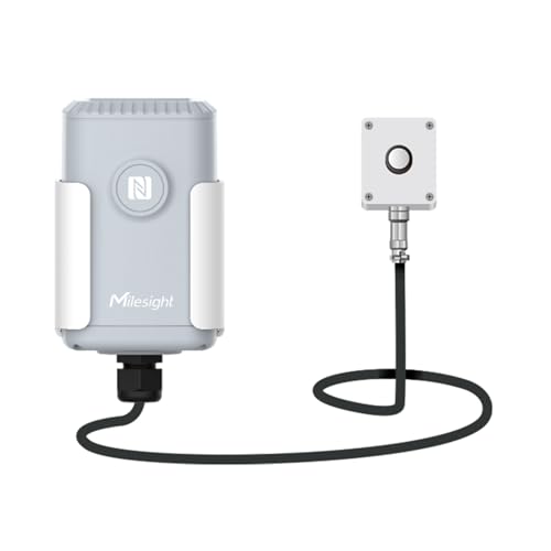 Milesight IoT Light Sensor LoRaWAN Light IP65 Milesight IoT Light Sensor LoRaWAN Light IP65 von Milesight