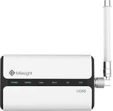 Milesight IoT LoRaWAN Gateway Wi-Fi Milesight IoT LoRaWAN Gateway Wi-Fi von Milesight