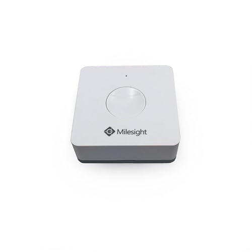 Milesight IoT Smart Button LoRaWAN Milesight IoT Smart Button LoRaWAN von Milesight