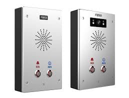 Milesight IoT Smart Scene Panel LoRaWAN Milesight IoT Smart Scene Panel LoRaWAN von Milesight