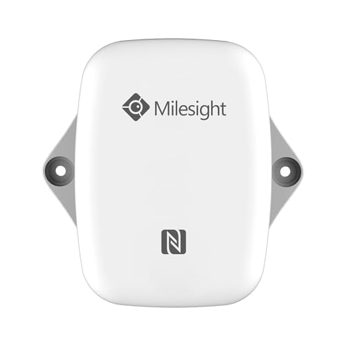 Milesight IoT Temperature & Humidity Sensor LoRaWAN Temp. Humidity IP67 Milesight IoT Temperature & Humidity Sensor LoRaWAN Temp. Humidity IP67 von Milesight