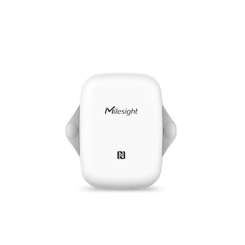 Milesight IoT Temperature&Humidity Sensor LoRaWAN Temp. Humidity IP67 von Milesight