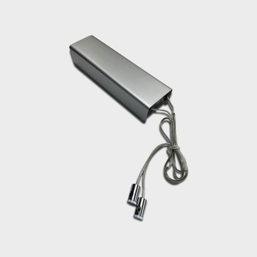 Paulmann LED Deko Trafo 18VA 12V 230V Seil Titan Matt/Schwarz Ersatz Tansformator Driver Paulmann LED Deko Trafo 18VA 12V 230V Seil Titan Matt/Schwarz Ersatz Tansformator Driver von Mili Leuchten