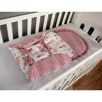 Musselin Schlafsack/Babyschlafsack - Colours Musselin Schlafsack/Babyschlafsack - Colours von MiliDream