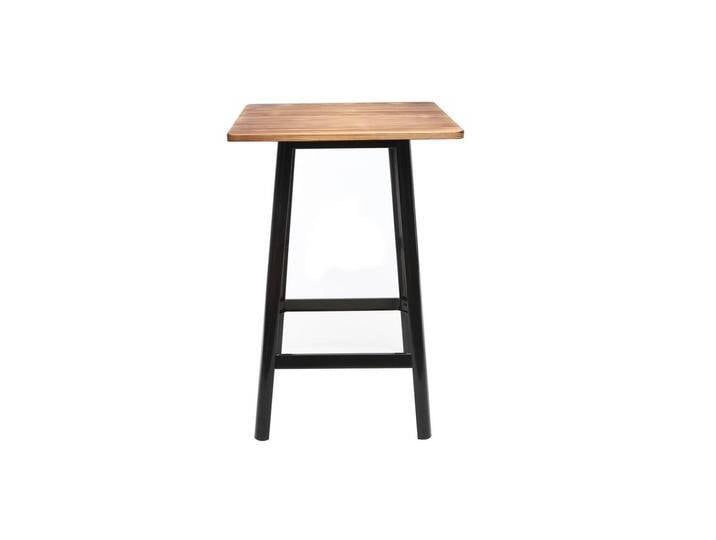 Design-Bartisch Schwarz JONES Design-Bartisch Schwarz JONES von Miliboo