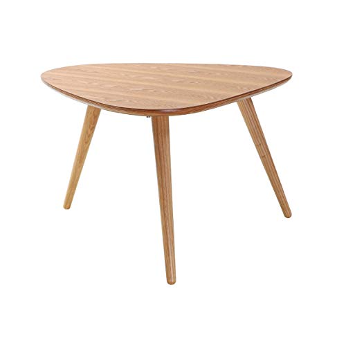 Miliboo Design-Couchtisch Eschenholz ARTIK von Miliboo