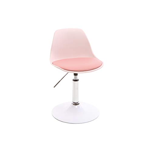 Miliboo Kinder-Design-Schreibtischstuhl Rosa STEEVY Miliboo Kinder-Design-Schreibtischstuhl Rosa STEEVY von Miliboo