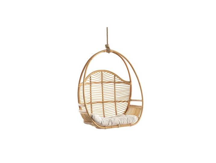 Rattan-Hängesessel GALON von Miliboo