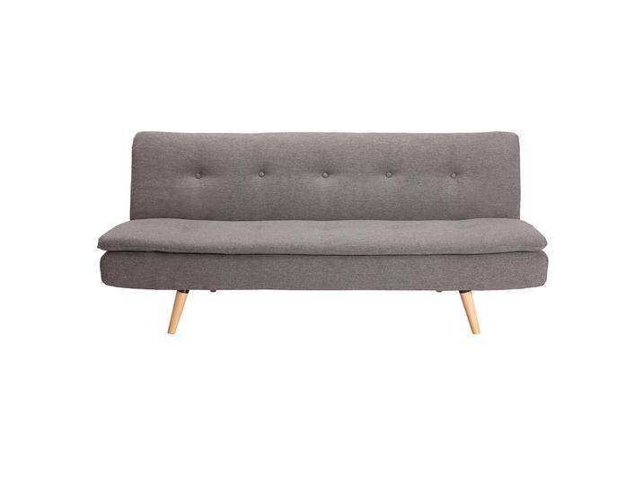Schlafsofa skandinavisch 3 Plätze Dunkelgrau SENSO Schlafsofa skandinavisch 3 Plätze Dunkelgrau SENSO von Miliboo