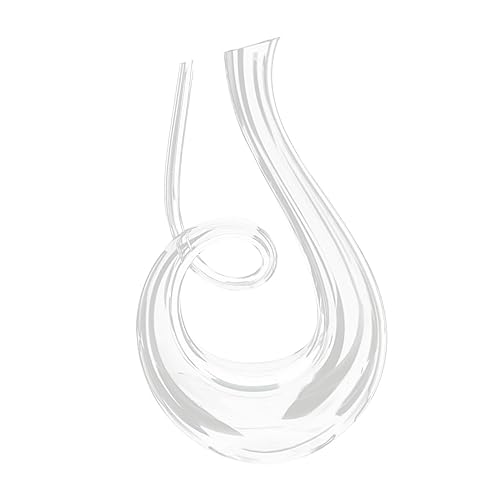 MILISTEN 1300 Ml Kreatives Weinbelüfter-set Neuartiges Weinzubehör Für Weinbelüfter Weinzubehör von Milisten