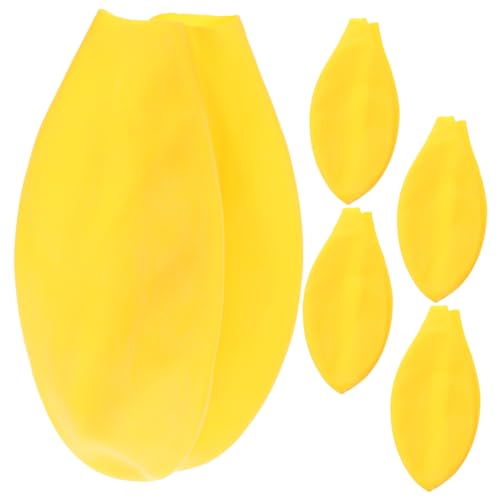 MILISTEN 8 Stück Teiliges wasserdichte Gummistiefel für Hunde rutschfeste Hundeschuhe mit Flexiblem Material Atmungsaktiv und Leicht für Outdoor aktivitäten Wie Wandern Strand und Park MILISTEN 8 Stück Teiliges wasserdichte Gummistiefel für Hunde rutschfeste Hundeschuhe mit Flexiblem Material Atmungsaktiv und Leicht für Outdoor aktivitäten Wie Wandern Strand und Park von Milisten