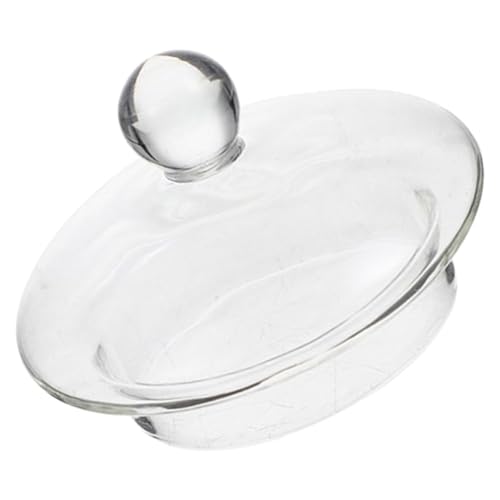 Milisten Deckel Der Teekannenzubehör Austausch Des Teekannendeckels Austausch Der Durchsichtigen Deckel Kleiner Deckel Des Getränkespenders Abdeckungen Für Haushalt Komponente Glas Milisten Deckel Der Teekannenzubehör Austausch Des Teekannendeckels Austausch Der Durchsichtigen Deckel Kleiner Deckel Des Getränkespenders Abdeckungen Für Haushalt Komponente Glas von Milisten