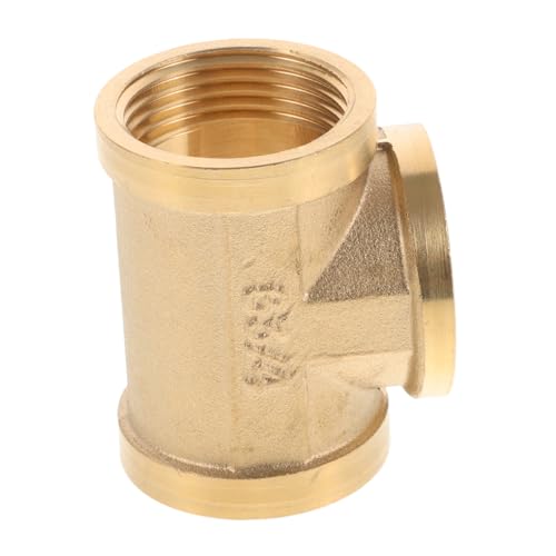 MILISTEN Kupfer Verbindungsteil Kupferverbindungsstück Langlebig Effizienter Wärmeleitfähigkeit Vielseitig Einsetzbar für Wasserinstallation Haus Gewerbe Industrie MILISTEN Kupfer Verbindungsteil Kupferverbindungsstück Langlebig Effizienter Wärmeleitfähigkeit Vielseitig Einsetzbar für Wasserinstallation Haus Gewerbe Industrie von Milisten