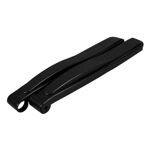 Milisten 1paar Faltbare Armlehnenpolster Für Strandstühle Ergonomische Armstützen Austauschbare Pads Für Klappstühle Für Outdoor-aktivitäten Und Zuhause von Milisten