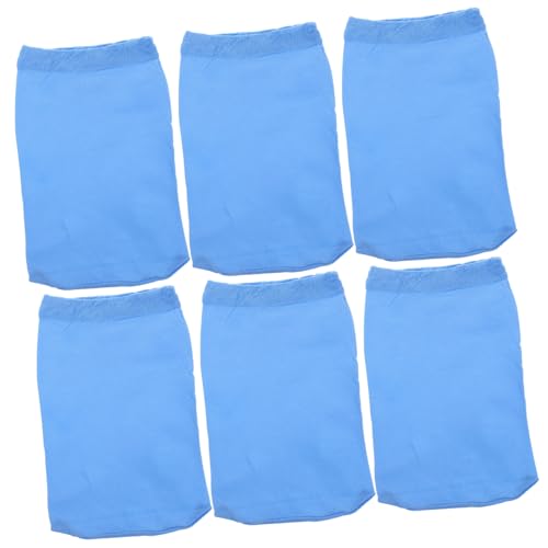 Milisten 20 Stücke Pool Skimmer Filter Socken Inground Pool Sieb Net Für von Milisten