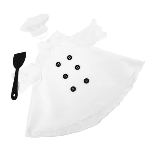 Milisten 1satz Easter Goose Costume Charmantes Koch-Outfit Für Große Gänse Saisonale Dekoration Für Rasen Und Veranda Pflegeleicht Und Langlebig Für Osterfeiern Und Gartenaccessoires Milisten 1satz Easter Goose Costume Charmantes Koch-Outfit Für Große Gänse Saisonale Dekoration Für Rasen Und Veranda Pflegeleicht Und Langlebig Für Osterfeiern Und Gartenaccessoires von Milisten