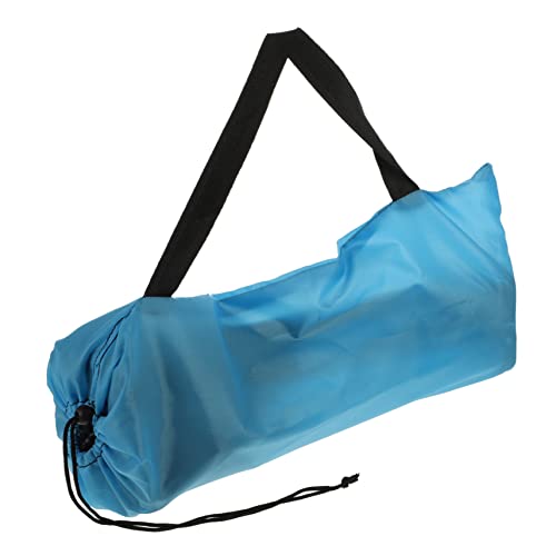 Milisten 1 Set Klappstuhl Stühle Leichter Angelsitz Großer Campingstuhl Picknick Wandern Zusammenklappbarer Stuhl Kompakter Bequemer Garten Reisehocker Unterstützung Tragbares Für von Milisten