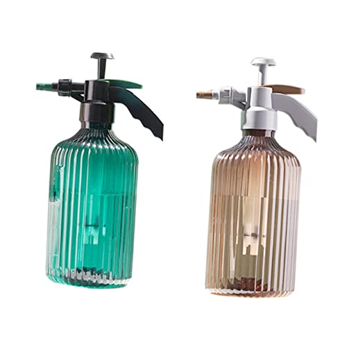 Milisten 1 Stück Gießkanne Manuelle Sprühflasche für Garten und Haushalt Drucksprüher für Pflanzenbewässerung Einstellbare Sprühfunktion Vielseitig Einsetzbar Salon und Milisten 1 Stück Gießkanne Manuelle Sprühflasche für Garten und Haushalt Drucksprüher für Pflanzenbewässerung Einstellbare Sprühfunktion Vielseitig Einsetzbar Salon und von Milisten