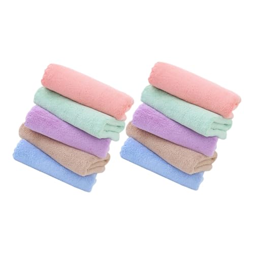 Milisten 10stücke Bettzeug Für Kleintiere Handtücher Für Hamsterkäfige Saugfähiges Badetuch Für Meerschweinchen Und Kleine Haustiere Waschbar Und Schnelltrocknend Milisten 10stücke Bettzeug Für Kleintiere Handtücher Für Hamsterkäfige Saugfähiges Badetuch Für Meerschweinchen Und Kleine Haustiere Waschbar Und Schnelltrocknend von Milisten