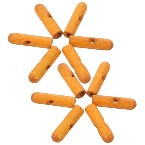 Milisten 10 Stück Teiliges Regenschirm Knochenhüllen aus für Kinderklappschirme Langlebige Reparaturteile mit Sonnenschirm Schutzfunktion und Langem Griff für Sicheren Halt von Milisten