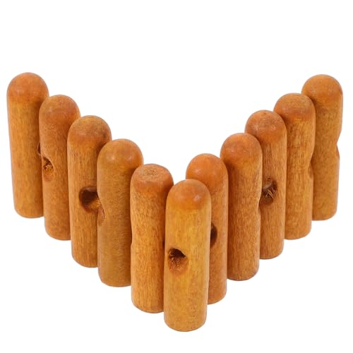 Milisten 10 Stück Teiliges Regenschirm Reparaturset mit Holzgriffen UV Schutz Sonnenschirm Endkappen Schirmteile für Faltbare Schirme Einfache und Langlebiger Schutz bei Sonne und Regen Milisten 10 Stück Teiliges Regenschirm Reparaturset mit Holzgriffen UV Schutz Sonnenschirm Endkappen Schirmteile für Faltbare Schirme Einfache und Langlebiger Schutz bei Sonne und Regen von Milisten