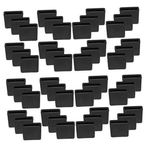 Milisten 100stücke Endkappen Für Tropfbewässerung Mit Widerhaken Für Tropfband Anti-leck-verschlussstopfen Für Garten Und Landschaftsbewässerungssystemstopfen Milisten 100stücke Endkappen Für Tropfbewässerung Mit Widerhaken Für Tropfband Anti-leck-verschlussstopfen Für Garten Und Landschaftsbewässerungssystemstopfen von Milisten