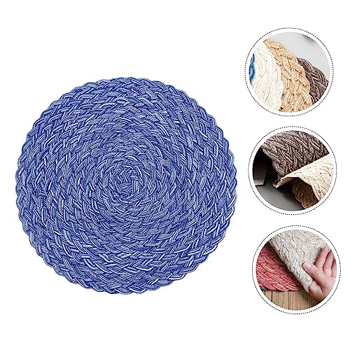 Milisten 1Stück Kreative Katzenspielmatte Kratzbrett aus Hochwertigem Material Kratzen und Zufällige für Katzen von Milisten
