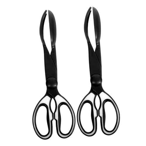 Milisten 2stücke Hundekotschaufel Für Außenbereich Und Innenbereich Tragbar Für Große Hunde Und Katzen Robuste Bauweise Für Regelmäßige Nutzung Milisten 2stücke Hundekotschaufel Für Außenbereich Und Innenbereich Tragbar Für Große Hunde Und Katzen Robuste Bauweise Für Regelmäßige Nutzung von Milisten