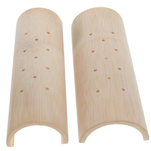 Milisten 2 Stück Sauna Nackenstützkissen Halbkreis Lumbar Support Kissen für Haltungskorrektur Atmungsaktiv und Tragbar für und Reisen Milisten 2 Stück Sauna Nackenstützkissen Halbkreis Lumbar Support Kissen für Haltungskorrektur Atmungsaktiv und Tragbar für und Reisen von Milisten