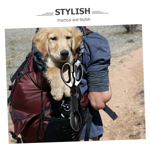 Milisten 2stücke Kotklammer Tragbar Für Haustiere Innenbereich Kotschaufel Hundekotgreifer Haustierkotsammler Kotklammern Einfach Zu Verwenden Milisten 2stücke Kotklammer Tragbar Für Haustiere Innenbereich Kotschaufel Hundekotgreifer Haustierkotsammler Kotklammern Einfach Zu Verwenden von Milisten