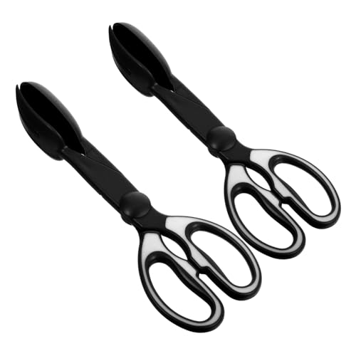 Milisten 2stücke Katzenkotgreifer Und Große Kotschaufel Für Hunde Wiederverwendbar Tragbar Für Innen Und Außenbereich Haustierschaufel Milisten 2stücke Katzenkotgreifer Und Große Kotschaufel Für Hunde Wiederverwendbar Tragbar Für Innen Und Außenbereich Haustierschaufel von Milisten