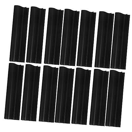 Milisten 24 Stück Poolabdeckung Clips Winddichte Fixierungsclips für Oberirdische Robuste Material Pool Cover Befestigungsclips für Winter Schutz Milisten 24 Stück Poolabdeckung Clips Winddichte Fixierungsclips für Oberirdische Robuste Material Pool Cover Befestigungsclips für Winter Schutz von Milisten