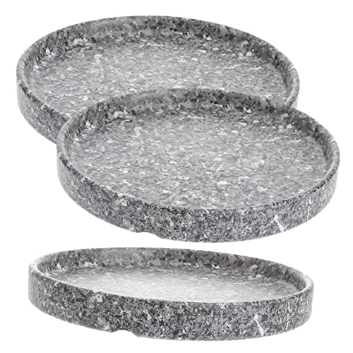 Milisten 3 Stück Blumentopftablett Quadratisch Blumentopfuntersetzer Pflanzgefäße Pflanzenuntersetzer Für Töpfe Blumentopftablett Pflanzteller Blumentopfuntersetzer Pflanzentöpfe Milisten 3 Stück Blumentopftablett Quadratisch Blumentopfuntersetzer Pflanzgefäße Pflanzenuntersetzer Für Töpfe Blumentopftablett Pflanzteller Blumentopfuntersetzer Pflanzentöpfe von Milisten