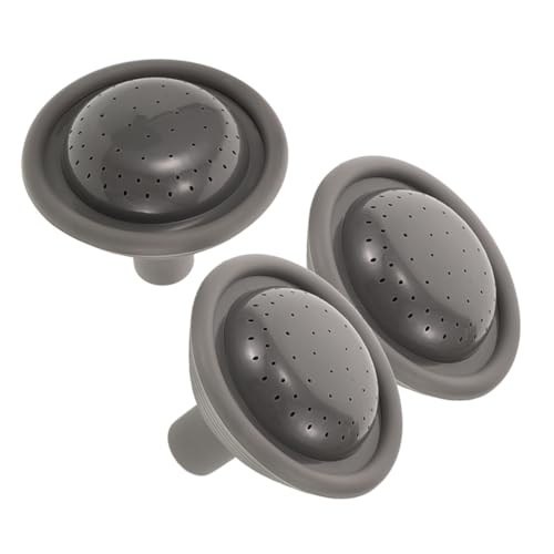 Milisten 3 Stück Gießkannendüse Gießkannen Bewässerungssprinklerkopf Wassersprinklerdüse Sprinklerköpfe Ersatzbewässerungsnebeldüse Ersatz Bewässerungskopf Grau Pp Milisten 3 Stück Gießkannendüse Gießkannen Bewässerungssprinklerkopf Wassersprinklerdüse Sprinklerköpfe Ersatzbewässerungsnebeldüse Ersatz Bewässerungskopf Grau Pp von Milisten