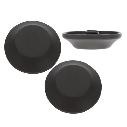 Milisten 3 Stück Sonnenschirm Ersatzkappen Abnehmbare Schirmspitzenabdeckungen Wetterfeste Schirmkappen für Garten Terrasse und Strand Kompatibel mit Verschiedenen Outdoor sonnenschirmen Milisten 3 Stück Sonnenschirm Ersatzkappen Abnehmbare Schirmspitzenabdeckungen Wetterfeste Schirmkappen für Garten Terrasse und Strand Kompatibel mit Verschiedenen Outdoor sonnenschirmen von Milisten