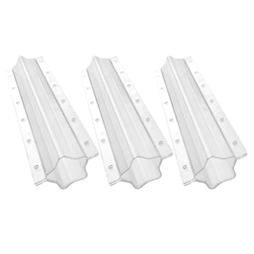 Milisten 3stücke Teiliges Obst Gurkenform-Werkzeug Aus Pc-Material Für Wachsen Und Formen Von Obst Und Gemüse Praktisch Und Leicht Für Kreative Gartenprojekte Milisten 3stücke Teiliges Obst Gurkenform-Werkzeug Aus Pc-Material Für Wachsen Und Formen Von Obst Und Gemüse Praktisch Und Leicht Für Kreative Gartenprojekte von Milisten