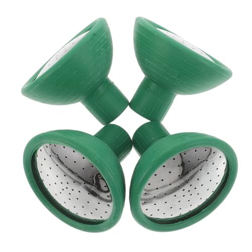 Milisten 4 Stück Sprinklerkopf Ersatz Gießkannen Auslaufkopf Ersatz Sprinklerdüse Bewässerungssprinkler Gartensprinklerdüse Gießkannen Ersatzauslauf Grün Milisten 4 Stück Sprinklerkopf Ersatz Gießkannen Auslaufkopf Ersatz Sprinklerdüse Bewässerungssprinkler Gartensprinklerdüse Gießkannen Ersatzauslauf Grün von Milisten