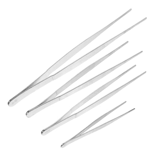 Milisten 4stücke Garten Pinzette Tragbar Pflanzung Werkzeug Gartenarbeit Werkzeug Kleine Gegenstände Halten Ergonomisches Design Material Verarbeitung Sicher Für Außenbereich Milisten 4stücke Garten Pinzette Tragbar Pflanzung Werkzeug Gartenarbeit Werkzeug Kleine Gegenstände Halten Ergonomisches Design Material Verarbeitung Sicher Für Außenbereich von Milisten