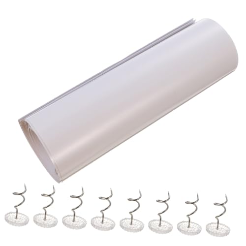 Milisten 4 Stück Teiliges Kratzschutz Katze Selbstklebend PVC Katzenkratzer Möbel Schutz Sofa Kratzschutz Aufkleber für Katzen und Kätzchen von Milisten