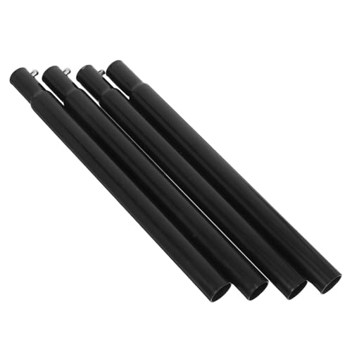 Milisten 4 Teiliger Streichholzofenständer DIY Herd Reparaturteil Verbesserter Herdständer Tragbarer Herdfuß Brennerbeinbefestigung Robustes Herdbein Abnehmbare Feuerofenstütze Milisten 4 Teiliger Streichholzofenständer DIY Herd Reparaturteil Verbesserter Herdständer Tragbarer Herdfuß Brennerbeinbefestigung Robustes Herdbein Abnehmbare Feuerofenstütze von Milisten