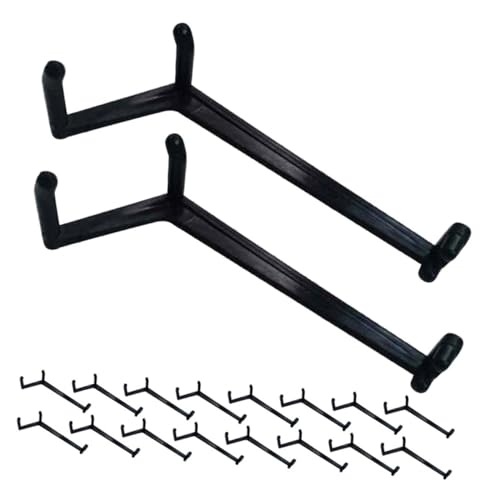 Milisten 40 Stück Kunststoff Zweigspreizer für Obstbäume Verstellbare Astspreizer zur Zweigmodellierung Langlebige Formgeber für Apfel und Pfirsichzweige Flexibles Gartenwerkzeug für Milisten 40 Stück Kunststoff Zweigspreizer für Obstbäume Verstellbare Astspreizer zur Zweigmodellierung Langlebige Formgeber für Apfel und Pfirsichzweige Flexibles Gartenwerkzeug für von Milisten