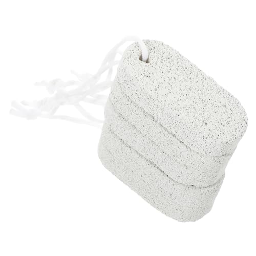 Milisten 5stücke Backenzahnstein Für Häschen Kaninchen Und Hamster Schleifstein Aus Vulkanischem Gestein Für Zähne Beißspielzeug Für Kleine Haustiere Zahnstein Für Zähnepflege Steinschleifs von Milisten